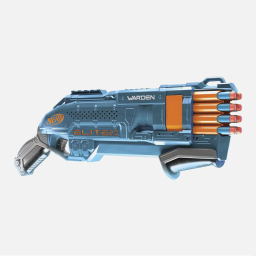 تفنگ هزبرو (Hasbro) سری نرف الیت 2 مدل واردن DB-8