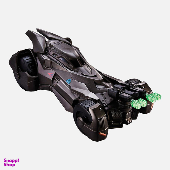 اسباب بازی ماشین متل (Mattel) سری دی سی مدل بت موبیل