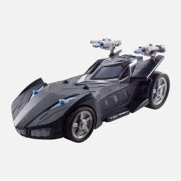 اسباب بازی ماشین متل (Mattel) سری دی سی مدل بت موبیل