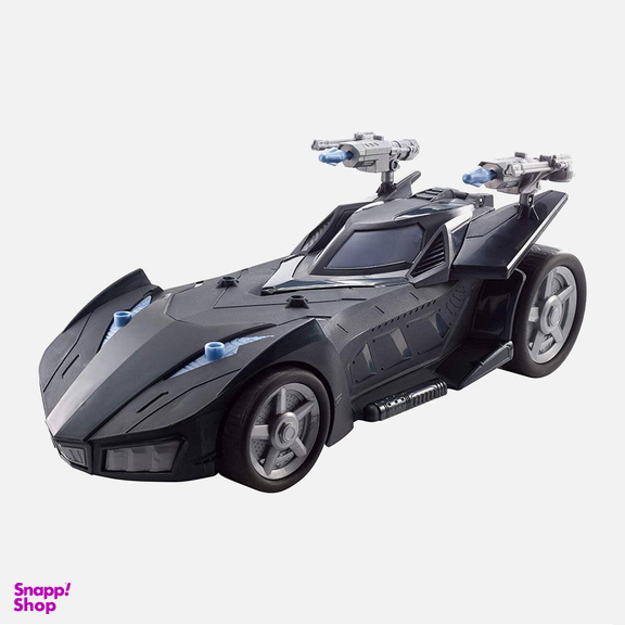 اسباب بازی ماشین متل (Mattel) سری دی سی مدل بت موبیل