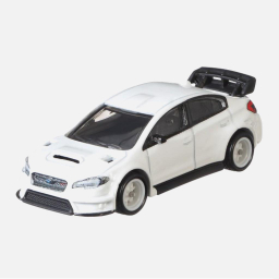 اسباب بازی ماشین متل (Mattel) سری فست اند فیورس هات ویلز مدل سوبارو WRX