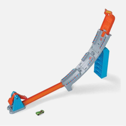 اسباب بازی ریسینگ متل (Mattel) سری هات ویلز مدل صعودی