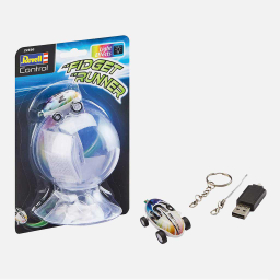 فیجت رانر رول (Revell) مدل 22500