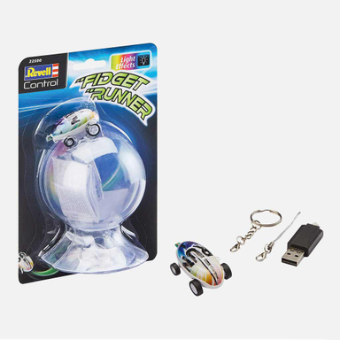 فیجت رانر رول (Revell) مدل 22500