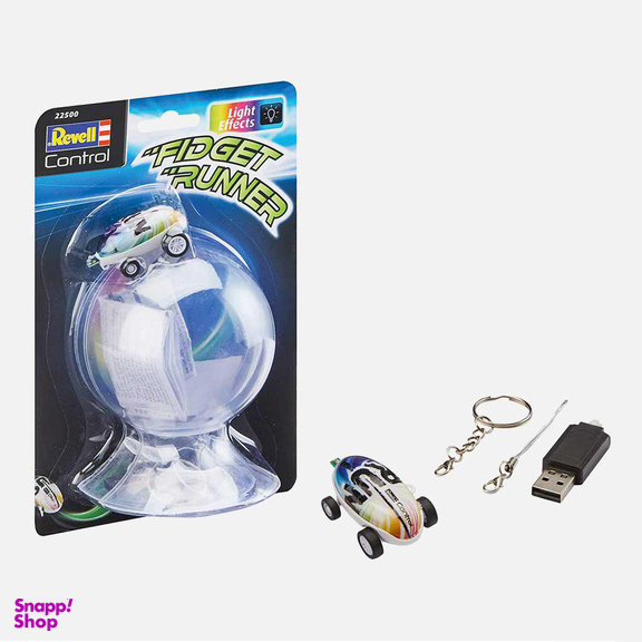 فیجت رانر رول (Revell) مدل 22500