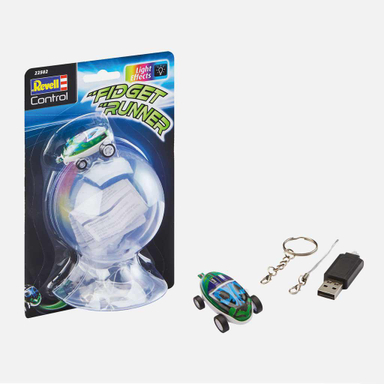 فیجت رانر رول (Revell) مدل 22502