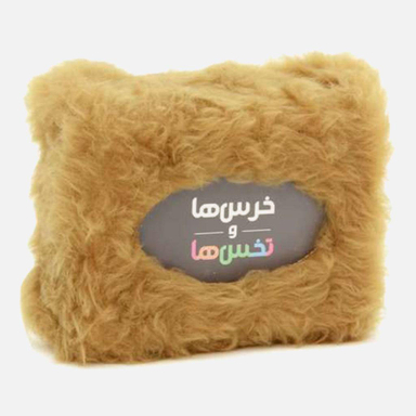 بازی فکری خرس ها و تخس ها فندقچه (Fandoghche)