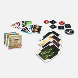 بازی فکری خدمه گیم باز (Game Buzz)