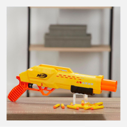 تفنگ هزبرو (Hasbro) سری نرف آلفا استریک مدل تایگر DB-2