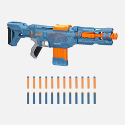 تفنگ هزبرو (Hasbro) سری نرف الیت 2 مدل اکو CS-10