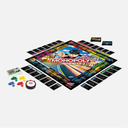 بازی مونوپولی هزبرو (Hasbro) مدل اسپید