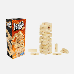 بازی جنگا هزبرو (Hasbro) مدل کلاسیک