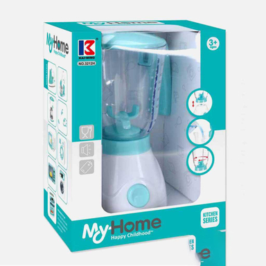 اسباب بازی مخلوط کن کیا مینگ (Kia Ming)