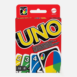 بازی فکری اونو متل (Mattel)