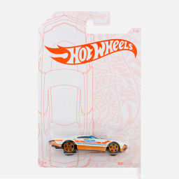 اسباب بازی ماشین متل (Mattel) سری هات ویلز مدل ماسل اسپیدر فلزی سایز کوچک