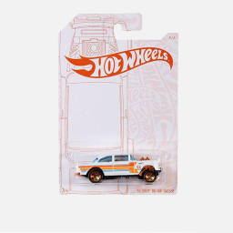 اسباب بازی ماشین متل (Mattel) سری هات ویلز مدل چوی فلزی سایز کوچک