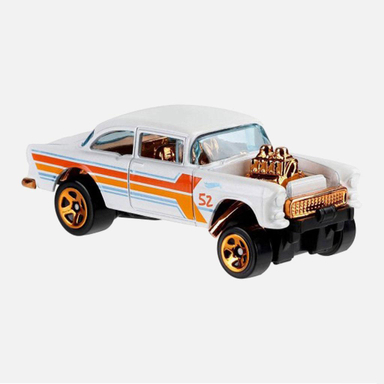 اسباب بازی ماشین متل (Mattel) سری هات ویلز مدل چوی فلزی سایز کوچک