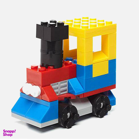 ساختنی 130 قطعه متل (Mattel) سری مگا کانستراکس مدل اسباب بازی وسایل نقلیه