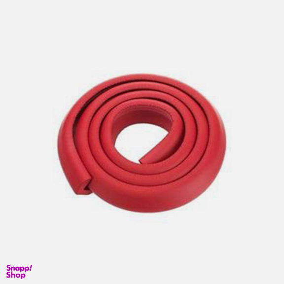 محافظ لبه دیوار و ستون نی نو(Ninno) رنگ قرمز-آبی