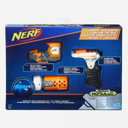 تفنگ هزبرو (Hasbro) سری نرف ان استریک الیت مدل ا پی اس اپ گریت
