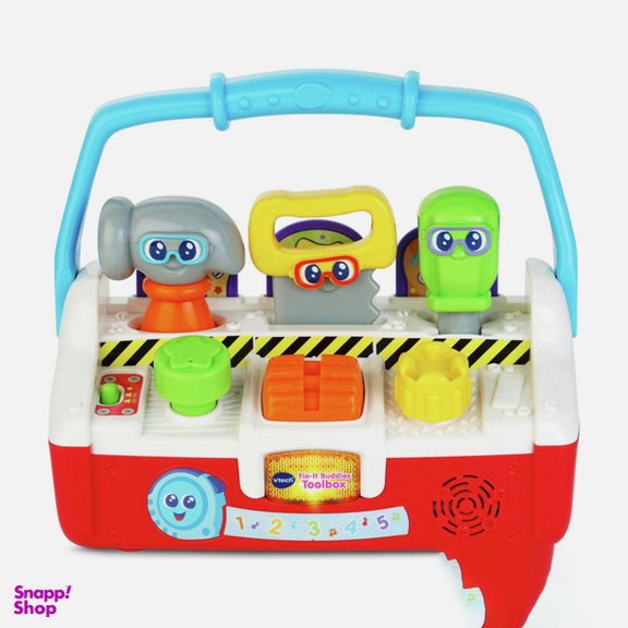 جعبه ابزار موزیکال وی تک (Vtech)