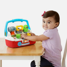 جعبه ابزار موزیکال وی تک (Vtech)