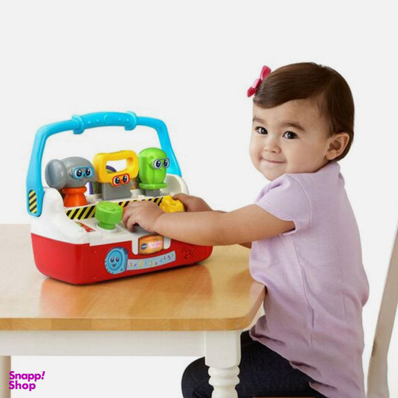 جعبه ابزار موزیکال وی تک (Vtech)