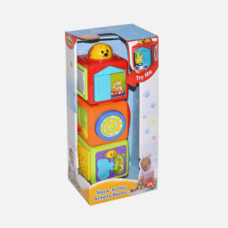 بلوک های آموزشی وین فان (WinFun)