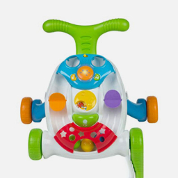 واکر موزیکال وین فان (WinFun)
