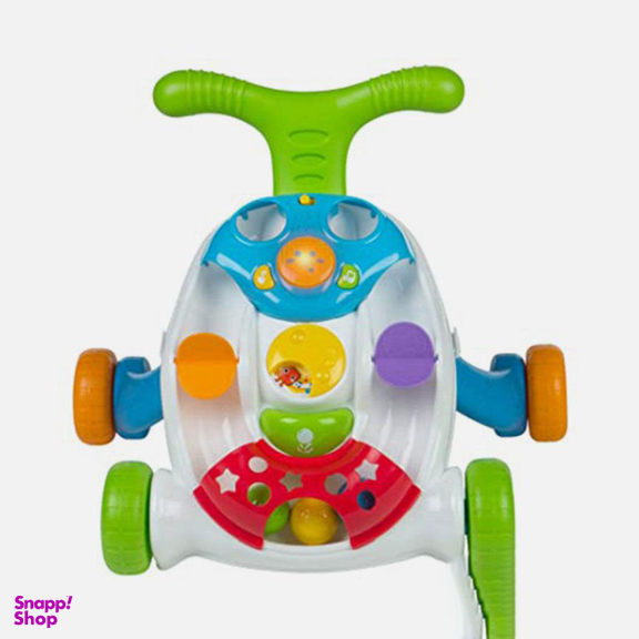 واکر موزیکال وین فان (WinFun)