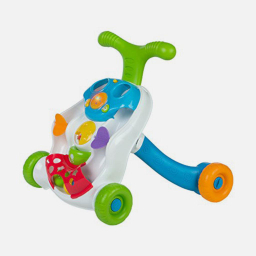 واکر موزیکال وین فان (WinFun)