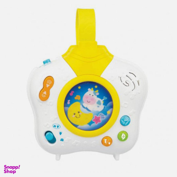 چراغ خواب موزیکال وین فان (WinFun)
