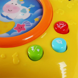 چراغ خواب موزیکال وین فان (WinFun)