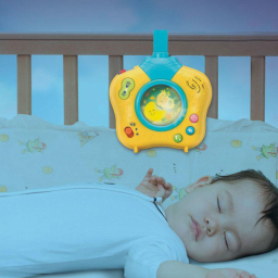 چراغ خواب موزیکال وین فان (WinFun)