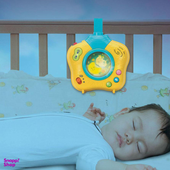 چراغ خواب موزیکال وین فان (WinFun)