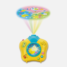 چراغ خواب موزیکال وین فان (WinFun)