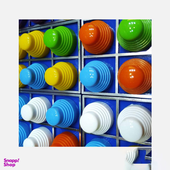 ساختنی فکر آذین (Fekr Azin) مدل معمای سودوکو 92 قطعه