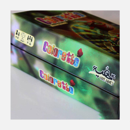 بازی فکری هپ گیمز (hopegames) کارت گیم آفتاب پرست