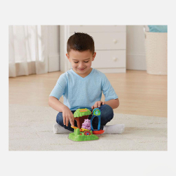 تاب بازی وی تک (Vtech) ا سری زومی زوز مدل سب آبی موزیکال