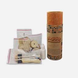 بازی فکری چهارباغ (Chahar Bagh) مدل چرخونکی های من