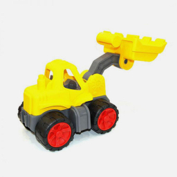 بیل مکانیکی کیوان تویز (K1 Toys) کد K1T-K1-3 سایز کوچک
