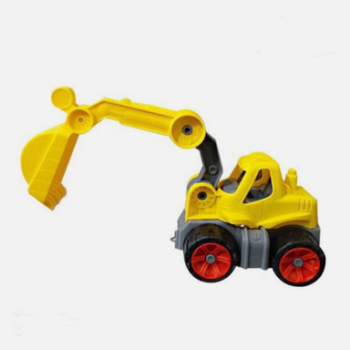 بیل مکانیکی کیوان تویز (K1 Toys) کد K1T-K1-3 سایز کوچک