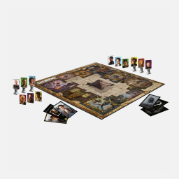 بازی فکری برد گیم هزبرو (Hasbro) مدل کلودو گیم آف ترونز کد HAS-191403