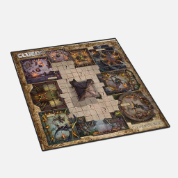 بازی فکری برد گیم هزبرو (Hasbro) مدل کلودو گیم آف ترونز کد HAS-191403