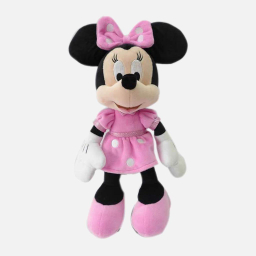 عروسک پلاش مینی موس دیزنی (Disney) کد PDP1601687 سایز 10 اینچ