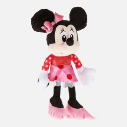 عروسک پلاش مینی موس دیزنی (Disney) کد PDP1800083 سایز 10 اینچ