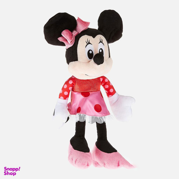 عروسک پلاش مینی موس دیزنی (Disney) کد PDP1800083 سایز 10 اینچ