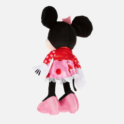 عروسک پلاش مینی موس دیزنی (Disney) کد PDP1800083 سایز 10 اینچ