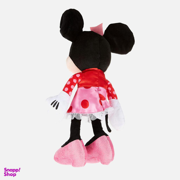 عروسک پلاش مینی موس دیزنی (Disney) کد PDP1800083 سایز 10 اینچ