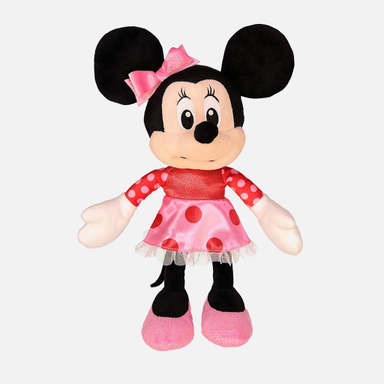 عروسک پلاش مینی موس دیزنی (Disney) کد PDP1800083 سایز 10 اینچ